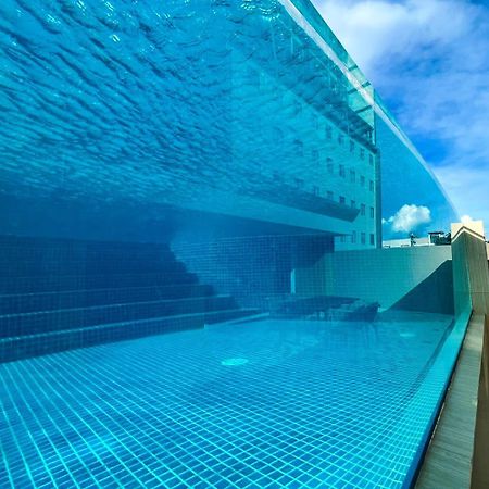 Uma Hotel And Residences 纳加 外观 照片