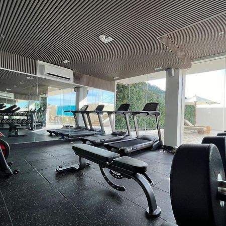 Uma Hotel And Residences 纳加 外观 照片