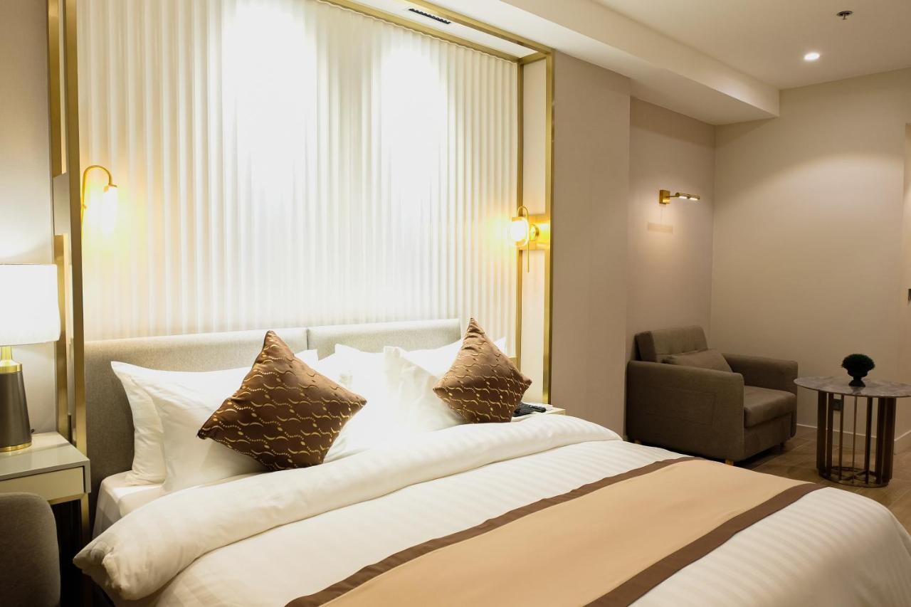 Uma Hotel And Residences 纳加 外观 照片