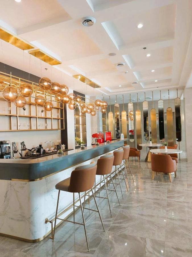 Uma Hotel And Residences 纳加 外观 照片