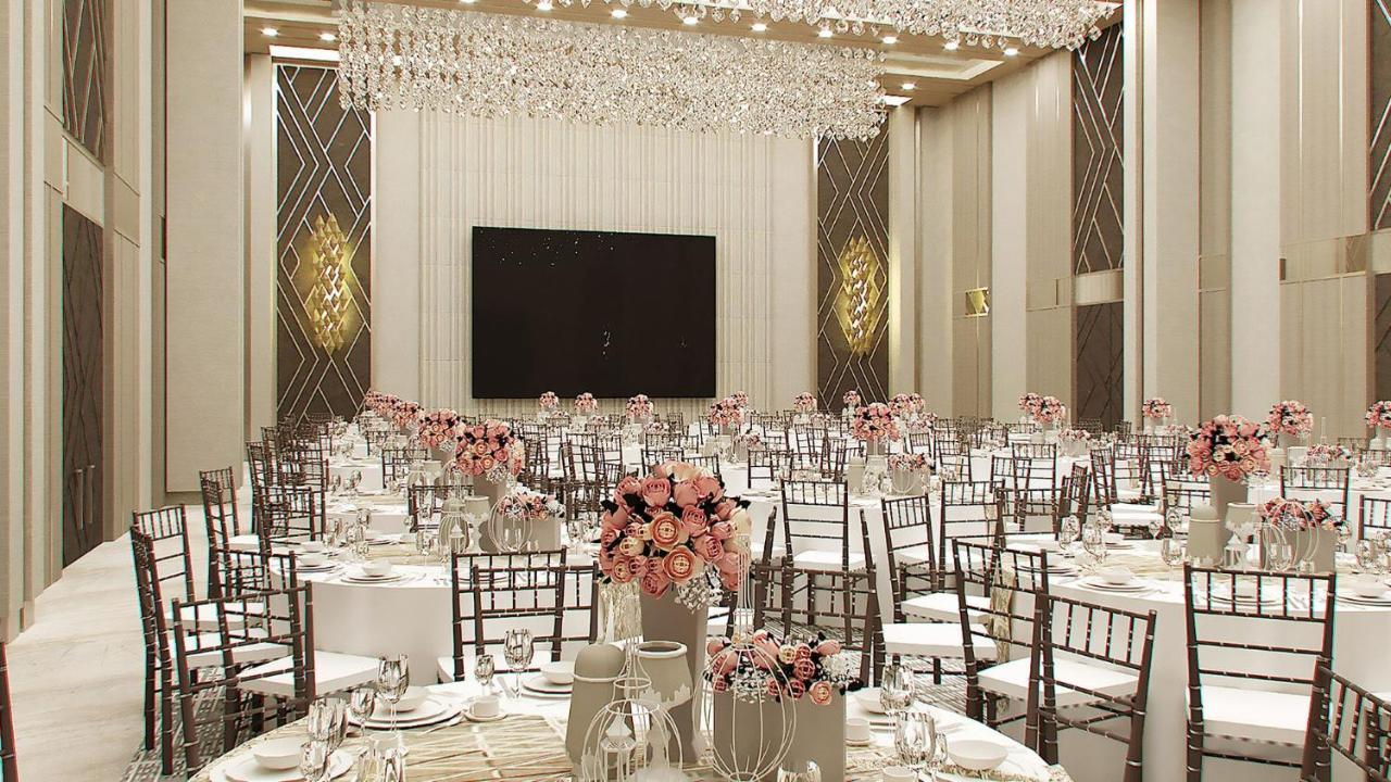 Uma Hotel And Residences 纳加 外观 照片