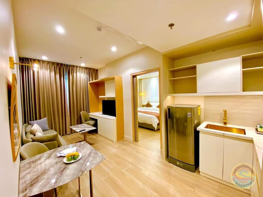 Uma Hotel And Residences 纳加 外观 照片