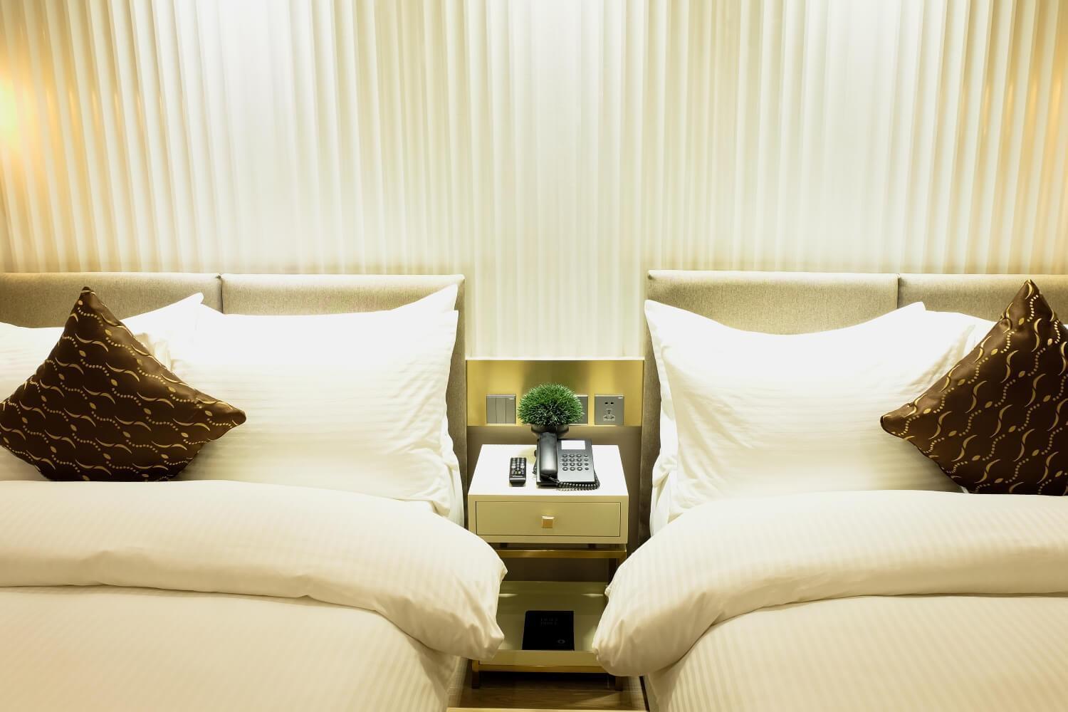 Uma Hotel And Residences 纳加 外观 照片
