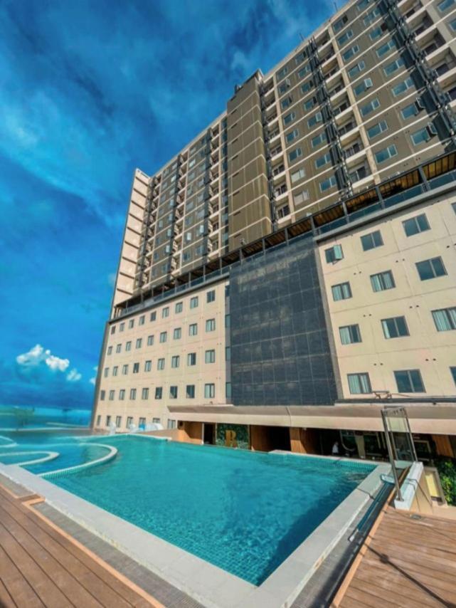 Uma Hotel And Residences 纳加 外观 照片