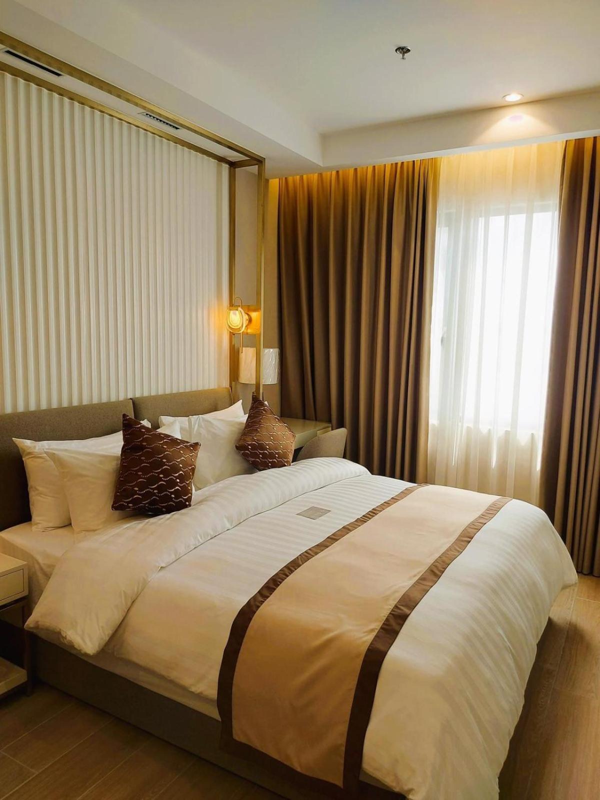 Uma Hotel And Residences 纳加 外观 照片